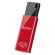 バッファロー　ＵＳＢ３．１（Ｇｅｎ１）ノックスライドＵＳＢメモリ　１２８ＧＢ　レッド　ＲＵＦ３－ＫＳＷ１２８Ｇ－ＲＤ　１個1