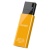 バッファロー　ＵＳＢ３．１（Ｇｅｎ１）ノックスライドＵＳＢメモリ　１２８ＧＢ　イエロー　ＲＵＦ３－ＫＳＷ１２８Ｇ－ＹＥ　１個