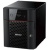 バッファロー　ＴｅｒａＳｔａｔｉｏｎ　ＮＡＳ専用ＨＤＤ搭載　法人向けＮＡＳ　デスクトップモデル　４ドライブ　１６ＴＢ　ＴＳ３４３０ＤＮ１６０４　１台