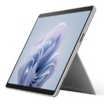 マイクロソフト　Ｓｕｒｆａｃｅ　Ｐｒｏ　１０　５Ｇ対応　１３．０型　Ｃｏｒｅ　Ｕｌｔｒａ　５　１３５Ｕ　メモリ１６ＧＢ　２５６ＧＢ（ＳＳＤ）　プラチナ　ＥＰ２－１４７４０Ｏ　１台