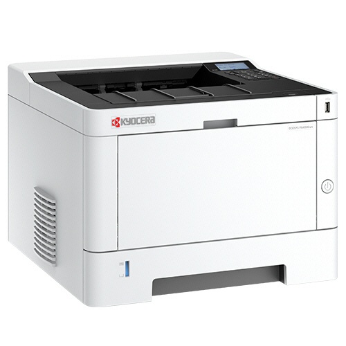 京セラ　ＥＣＯＳＹＳ　モノクロプリンター　Ａ４　ＰＡ４０００ｗｘ　１台3