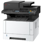 京セラ　ＥＣＯＳＹＳ　モノクロレーザー複合機　Ａ４　ＭＡ４０００ｗｆｘ　１台