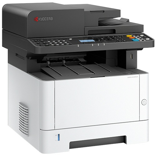 京セラ　ＥＣＯＳＹＳ　モノクロレーザー複合機　Ａ４　ＭＡ４０００ｗｆｘ　１台3