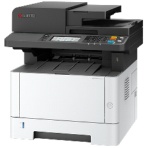 京セラ　ＥＣＯＳＹＳ　モノクロレーザー複合機　Ａ４　ＭＡ４０００ｗｉｆｘ　１台