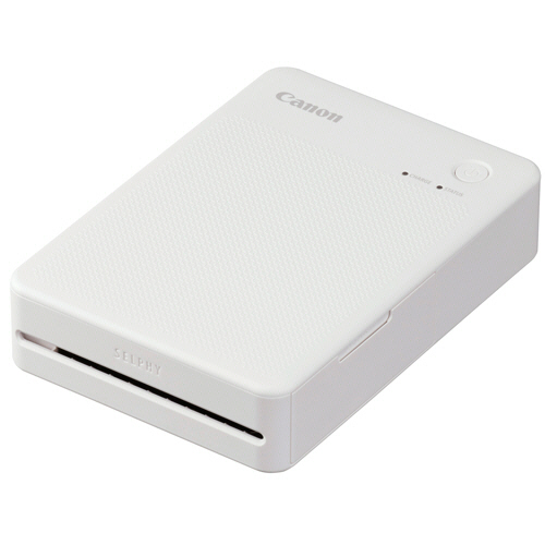 【ちゃんた】Canon SELPHY QX20 コンパクトフォトプリンター Amazon.co.jp: Canon SELPHY QX20 コンパクトフォトプリンター