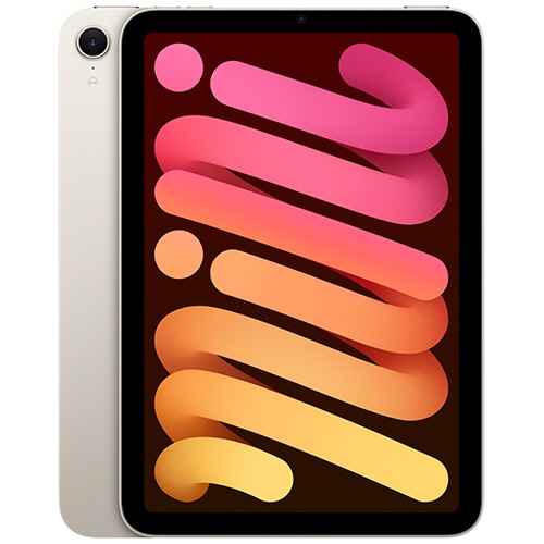 Ａｐｐｌｅ　ｉＰａｄ　ｍｉｎｉ　８．３型　Ｗｉ－Ｆｉ　１２８ＧＢ　スターライト　ＭＸＮ８３Ｊ／Ａ　１台2