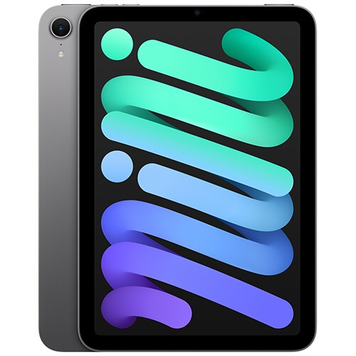 Ａｐｐｌｅ　ｉＰａｄ　ｍｉｎｉ　８．３型　Ｗｉ－Ｆｉ　２５６ＧＢ　スペースグレイ　ＭＸＮＡ３Ｊ／Ａ　１台2