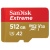 サンディスク　エクストリーム　ｍｉｃｒｏＳＤＸＣ　ＵＨＳ－Ｉ　カード　５１２ＧＢ　ＳＤＳＱＸＡＶ－５１２Ｇ－ＪＮ３ＭＤ　１枚