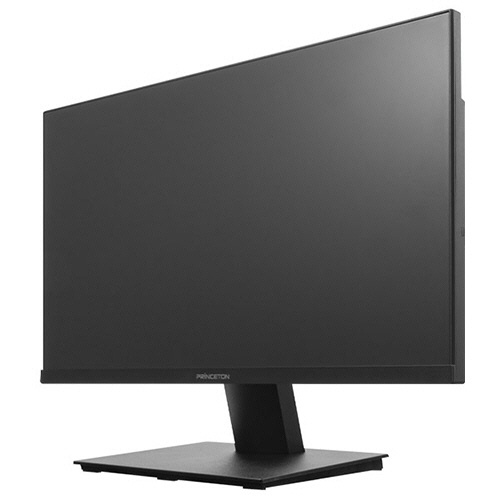 プリンストン　１００Ｈｚ　ＶＡパネル採用　２１．５型ワイド液晶ディスプレイ　ブラック　ＰＴＦ－Ｈ２２２Ｗ－ＢＫ　１台2