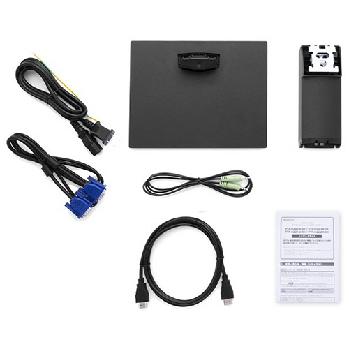 プリンストン　１００Ｈｚ　ＶＡパネル採用　２１．５型ワイド液晶ディスプレイ　ブラック　ＰＴＦ－Ｈ２２２Ｗ－ＢＫ　１台5