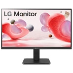 ＬＧ　２１．５型　フルＨＤ（１９２０×１０８０）　ＶＡ　液晶ディスプレイ　ブラック　２２ＭＲ４１０－Ｂ　１台