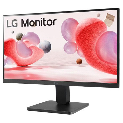 ＬＧ　２１．５型　フルＨＤ（１９２０×１０８０）　ＶＡ　液晶ディスプレイ　ブラック　２２ＭＲ４１０－Ｂ　１台2