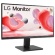ＬＧ　２１．５型　フルＨＤ（１９２０×１０８０）　ＶＡ　液晶ディスプレイ　ブラック　２２ＭＲ４１０－Ｂ　１台3