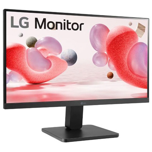 ＬＧ　２１．５型　フルＨＤ（１９２０×１０８０）　ＶＡ　液晶ディスプレイ　ブラック　２２ＭＲ４１０－Ｂ　１台3