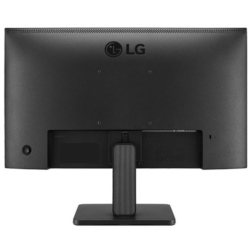 ＬＧ　２１．５型　フルＨＤ（１９２０×１０８０）　ＶＡ　液晶ディスプレイ　ブラック　２２ＭＲ４１０－Ｂ　１台4