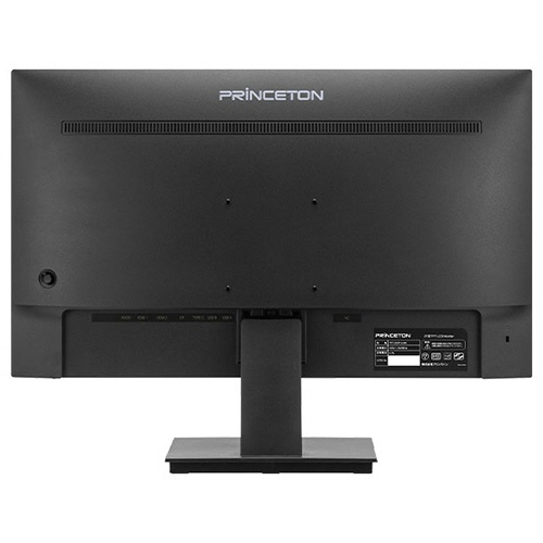 プリンストン　ＩＰＳ方式パネル採用　ＵＳＢ　Ｔｙｐｅ－Ｃ搭載　２７型ワイド液晶ディスプレイ　ブラック　ＰＴＦ－Ｈ２７１Ｕ－ＢＫ　１台4