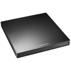 アイオーデータ　ＵＳＢ　Ａ対応　保存ソフト付きポータブルブルーレイドライブ　ブラック　ＢＲＰ－ＵＢ６Ｓ／Ｈ