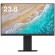 グリーンハウス　２３．８型ワイド広視野角ＬＥＤ液晶ディスプレイ　ブラック　ＧＨ－ＬＣＷ２４ＲＨ－ＢＫ　１台1