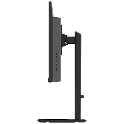 グリーンハウス　２３．８型ワイド広視野角ＬＥＤ液晶ディスプレイ　ブラック　ＧＨ－ＬＣＷ２４ＲＨ－ＢＫ　１台3