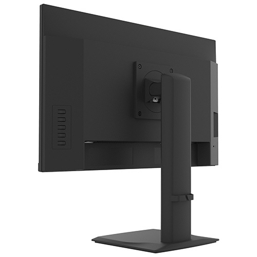 グリーンハウス　２３．８型ワイド広視野角ＬＥＤ液晶ディスプレイ　ブラック　ＧＨ－ＬＣＷ２４ＲＨ－ＢＫ　１台4