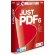 ジャストシステム　ＪＵＳＴ　ＰＤＦ　６　（メディアレス）　１本1