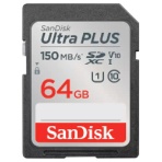サンディスク　ウルトラ　プラス　ＳＤＸＣ　ＵＨＳ－Ｉ　カード　ＳＤＳＤＵＷ－ＪＮ３ＩＮ