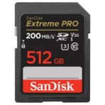 サンディスク　エクストリーム　プロ　ＳＤＸＣ　ＵＨＳ－Ｉ　カード　１ＳＤＳＤＸＸＤ－ＪＮＪＩＰ