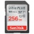 サンディスク　ウルトラ　プラス　ＳＤＸＣ　ＵＨＳ－Ｉ　カード　２５６ＧＢ　ＳＤＳＤＵＷＬ－２５６Ｇ－ＪＮ３ＩＮ　１枚