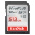 サンディスク　ウルトラ　プラス　ＳＤＸＣ　ＵＨＳ－Ｉ　カード　５１２ＧＢ　ＳＤＳＤＵＷＬ－５１２Ｇ－ＪＮ３ＩＮ　１枚