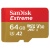 サンディスク　エクストリーム　ｍｉｃｒｏＳＤＸＣ　ＵＨＳ－Ｉ　カード　６４ＧＢ　ＳＤＳＱＸＡＨ－０６４Ｇ－ＪＮ３ＭＤ　１枚