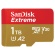 サンディスク　エクストリーム　ｍｉｃｒｏＳＤＸＣ　ＵＨＳ－Ｉ　カード　１ＴＢ　ＳＤＳＱＸＡＶ－１Ｔ００－ＪＮ３ＭＤ　１枚1