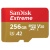 サンディスク　エクストリーム　ｍｉｃｒｏＳＤＸＣ　ＵＨＳ－Ｉ　カード　２５６ＧＢ　ＳＤＳＱＸＡＶ－２５６Ｇ－ＪＮ３ＭＤ　１枚