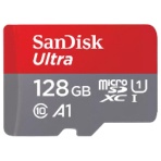 サンディスク　ウルトラ　ｍｉｃｒｏＳＤ　ＵＨＳ－Ｉ　カード　ＳＤＳＱＵＡ－ＪＮ３ＭＡ
