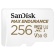 サンディスク　マックス　エンデュランス　高耐久ｍｉｃｒｏＳＤカード　２５６ＧＢ　ＳＤＳＱＱＶＲ－２５６Ｇ－ＪＮ３ＩＤ　１枚1