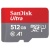 サンディスク　ウルトラ　ｍｉｃｒｏＳＤＸＣ　ＵＨＳ－Ｉ　カード　５１２ＧＢ　ＳＤＳＱＵＡＣ－５１２Ｇ－ＪＮ３ＭＡ　１枚