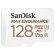 サンディスク　マックス　エンデュランス　高耐久ｍｉｃｒｏＳＤカード　１２８ＧＢ　ＳＤＳＱＱＶＲ－１２８Ｇ－ＪＮ３ＩＤ　１枚1