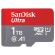サンディスク　ウルトラ　ｍｉｃｒｏＳＤＸＣ　ＵＨＳ－Ｉ　カード　１ＴＢ　ＳＤＳＱＵＡＣ－１Ｔ００－ＪＮ３ＭＡ　１枚1
