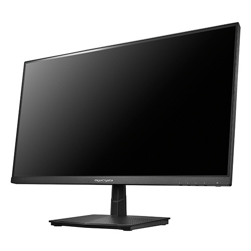 アイオーデータ　ＧｉｇａＣｒｙｓｔａ　１２０Ｈｚ対応　２４．５型ゲーミングモニター　ブラック　５年保証　ＬＣＤ－ＧＤ２５１ＳＨ　１台2