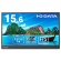 アイオーデータ　１５．６型フルＨＤ対応モバイルディスプレイ　ブラック　ＬＣＤ－ＹＣ１６２ＨＸ　１台1
