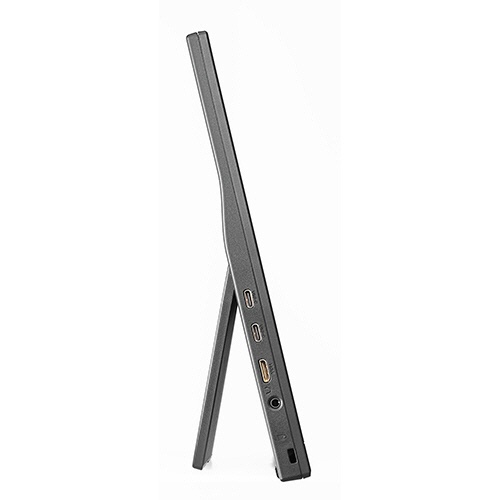 アイオーデータ　１５．６型フルＨＤ対応モバイルディスプレイ　ブラック　ＬＣＤ－ＹＣ１６２ＨＸ　１台3