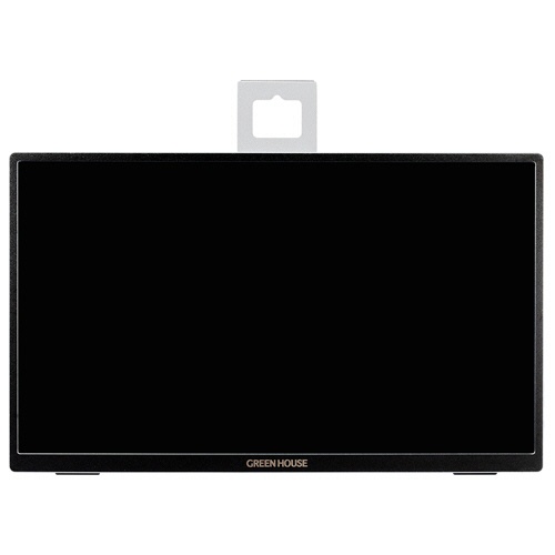 グリーンハウス　１５．６型Ｔｙｐｅ－Ｃモバイルディスプレイ　シルバー　ＧＨ－ＬＣＵ１６Ｃ－ＳＶ　１台7