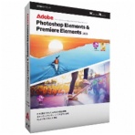 アドビ　Ｐｈｏｔｏｓｈｏｐ　Ｅｌｅｍｅｎｔｓ　＆　Ｐｒｅｍｉｅｒｅ　Ｅｌｅｍｅｎｔｓ　２０２５　３年版　１本