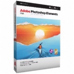 アドビ　Ｐｈｏｔｏｓｈｏｐ　Ｅｌｅｍｅｎｔｓ　２０２５　３年版　１本