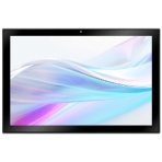 アイワ　ｔａｂ　ＡＳ１０－２（６）　１０．１型　ＭＴ８７８８　ＯｃｔａＣｏｒｅ　メモリ６ＧＢ　１２８ＧＢ　ブラック　ＪＡ３－ＴＢＡ１００６－６　１台