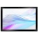 アイワ tab AS10-2(6) 10.1型 MT8788 OctaCore メモリ6GB 128GB ブラック JA3-TBA1006-6 1台1