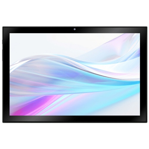 アイワ tab AS10-2(6) 10.1型 MT8788 OctaCore メモリ6GB 128GB ブラック JA3-TBA1006-6 1台