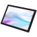 アイワ tab AS10-2(6) 10.1型 MT8788 OctaCore メモリ6GB 128GB ブラック JA3-TBA1006-6 1台3