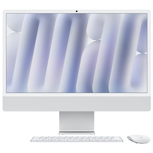 iMac 24インチ M1 メモリ16GB ストレージ512GB おまけ付き Imac 24 M1 16gb - Niska cena na Allegro