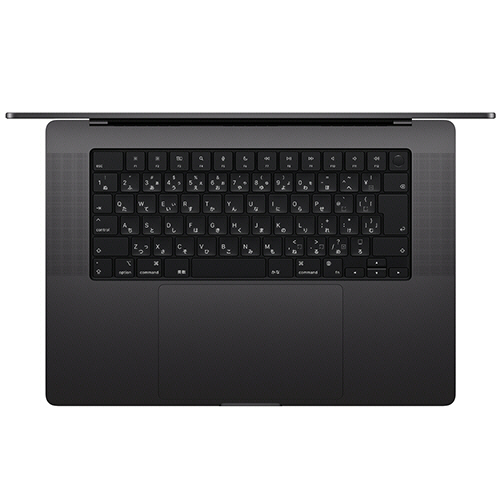 たのめーる】Apple MacBook Pro 16型 M4 Pro(14CPU/20GPU