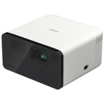 エプソン　ｄｒｅａｍｉｏ　ホームプロジェクター　Ｆｕｌｌ　ＨＤ　１０００ルーメン　ホワイト　ＥＦ－２１Ｗ　１台
